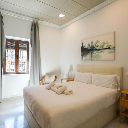 Rentalsevilla Cuesta Del Rosario I Dış mekan fotoğraf