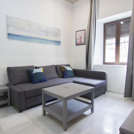 Rentalsevilla Cuesta Del Rosario I Dış mekan fotoğraf