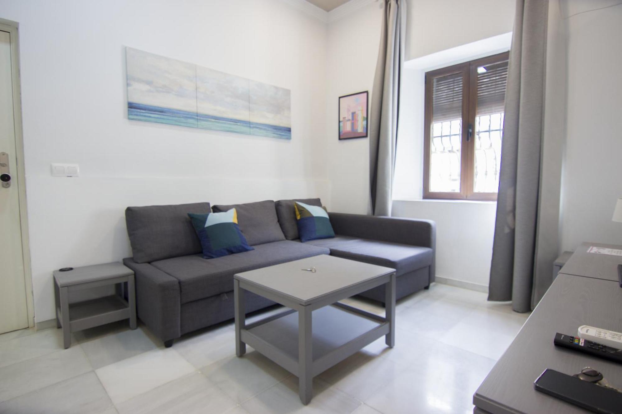 Rentalsevilla Cuesta Del Rosario I Dış mekan fotoğraf