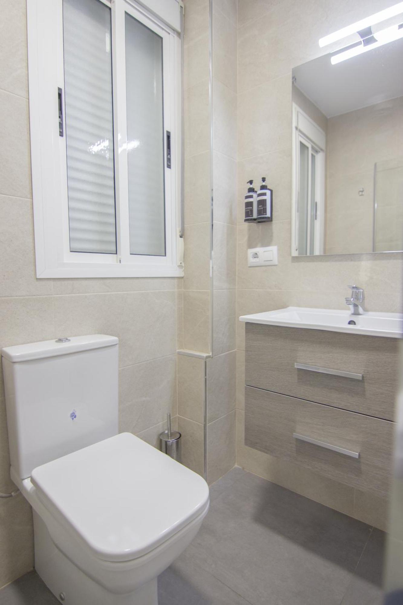 Rentalsevilla Cuesta Del Rosario I Dış mekan fotoğraf