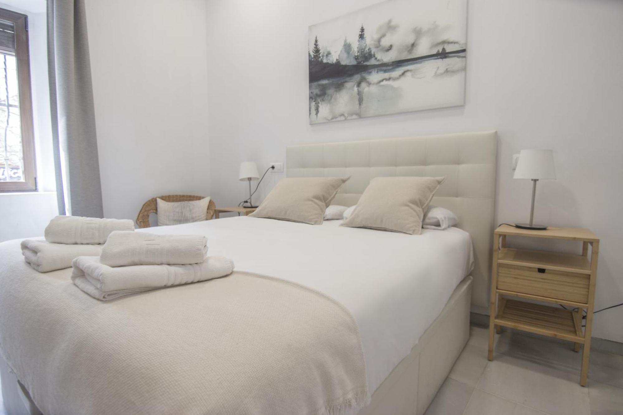 Rentalsevilla Cuesta Del Rosario I Dış mekan fotoğraf